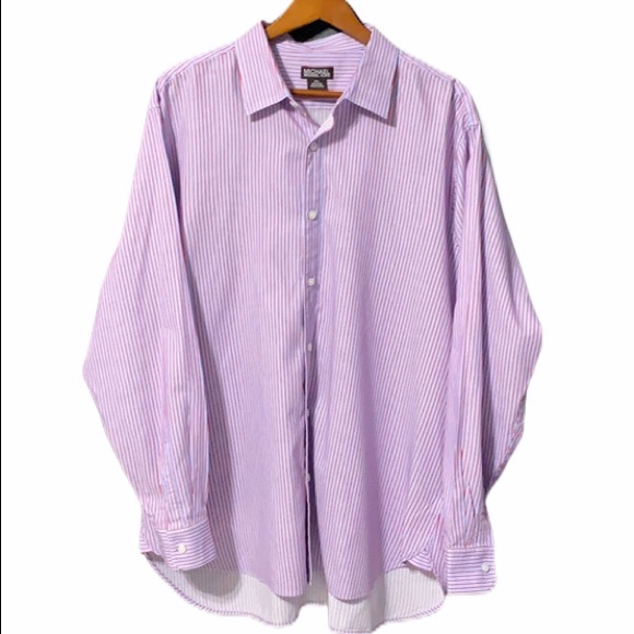 Michael Kors Other - Michael Kors Men’s Dress Shirt
